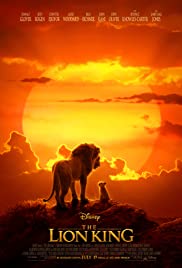 The Lion King 2019 Dub in Hindi Full Movie